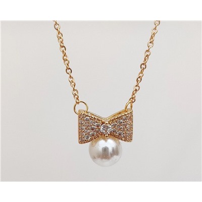 Подвеска на цепочке