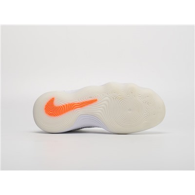 Кроссовки Off-White x Nike Hyperdunk 2017