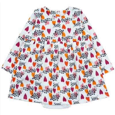 YOULALA Платье 1130312103