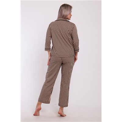 Пижама  213 полоса