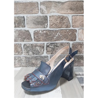 Босоножки на каблуке #20372939