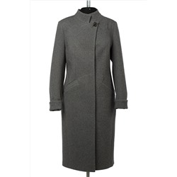 01-10614 Пальто женское демисезонное