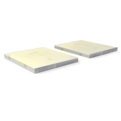 Тетрадь  12л клетка "Классика" желтая 35188 ErichKrause