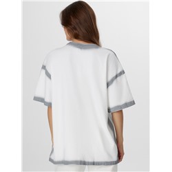 ФУТБОЛКА ЖЕНСКАЯ 112953