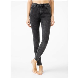 Джинсы CONTE Eco-friendly джинсы skinny CON-345 с высокой посадкой