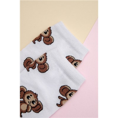 Носки стандарт Чеба (Чебурашка) НАТАЛИ, 909985