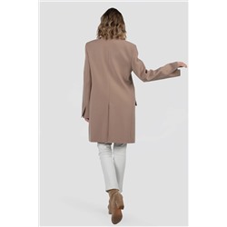 01-12228 Пальто женское демисезонное