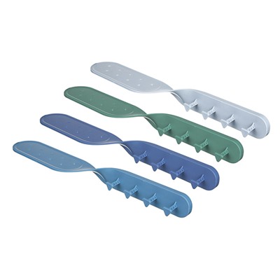 VETTA Полка универсальная с крючками