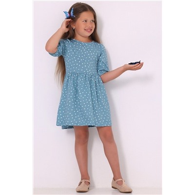 Платье АПРЕЛЬ, 1034817