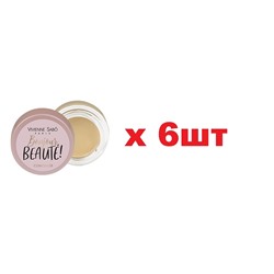 VS Bonjour beaute консилер тон 01 6шт