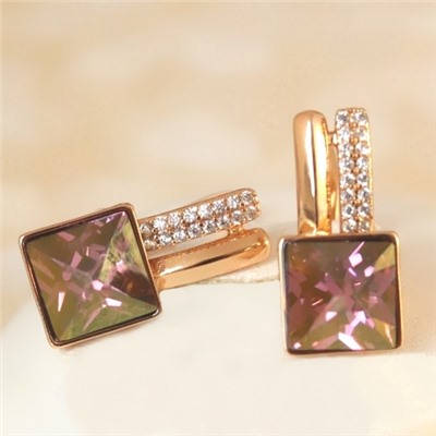 Серьги SW Н01-14797