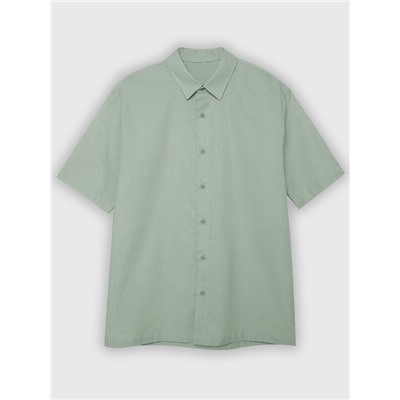 КОМПЛЕКТ МУЖСКОЙ (РУБАШКА, БРЮКИ) 191041