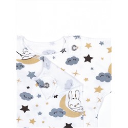 11/516 Распашонка интерлок