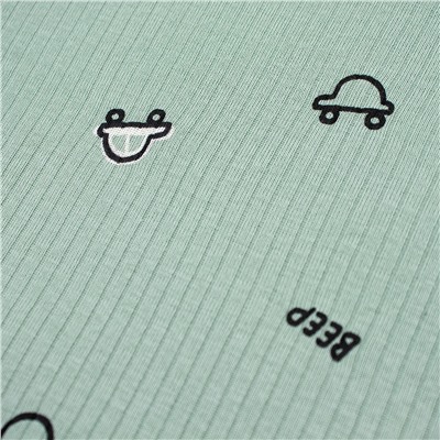 YOULALA Фуфайка 1458700503