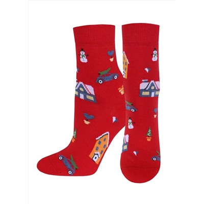 БРЕСТСКИЕ Носки 1137 CLASSIC (средней длины, НГ)