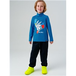 Брюки текстильные для мальчиков