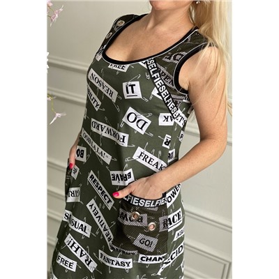 Сарафан 7132 НАТАЛИ, 655719