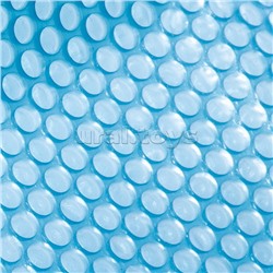 Плавающее термосберегающее покрывало для бассейна 476x234см, 28029 INTEX