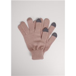 Перчатки женские