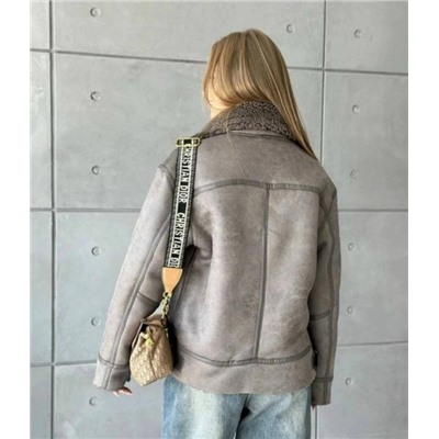 Дубленка #23067303