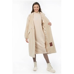 01-10979 Пальто женское демисезонное