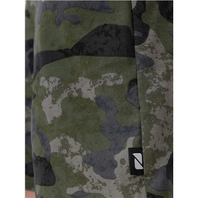 Bodo Шорты 8-92МU