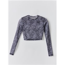 ЛОНГСЛИВ ЖЕНСКИЙ 302495