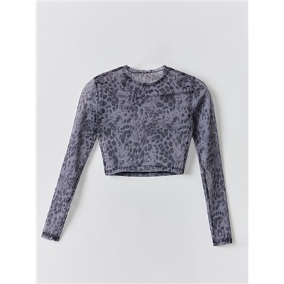 ЛОНГСЛИВ ЖЕНСКИЙ 302495