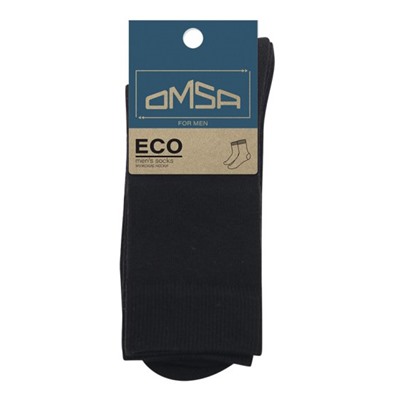 Носки классические, Omsa, ECO403