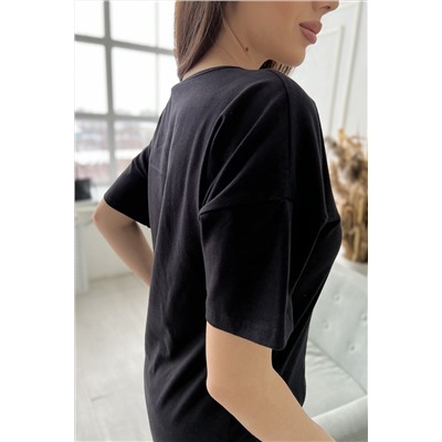 Натали Футболка 8209