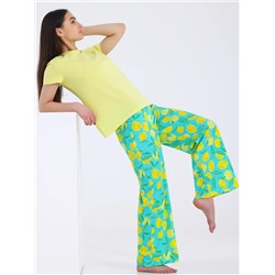 Апрель Брюки 1ЖББ4618001н