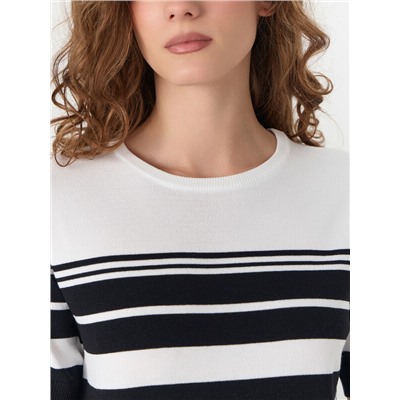 ДЖЕМПЕР ЖЕНСКИЙ 112955