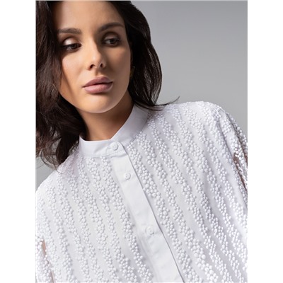 CHARUTTI Рубашка 12036