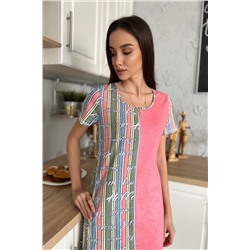 Натали Халат 8130