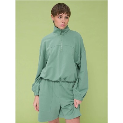 PELICAN Толстовка DFNS6921