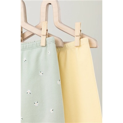 CROCKID Брюки К 4718-2уп