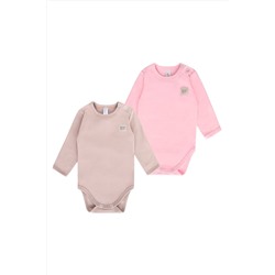 Боди, 2 шт. BOSSA NOVA, 761323