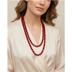 Бусы Граненая нить