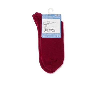 Теплые носки Брестские Arctic 1408