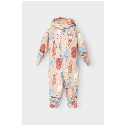 Комбинезон CROCKID, 914995