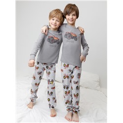 CROCKID Пижама К 1541
