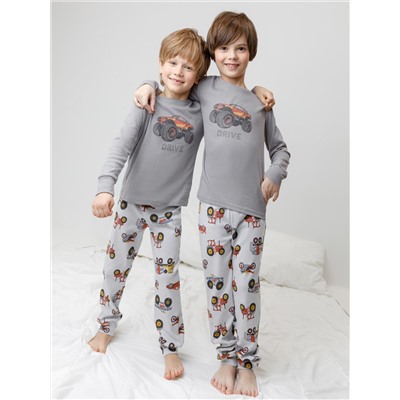 CROCKID Пижама К 1541