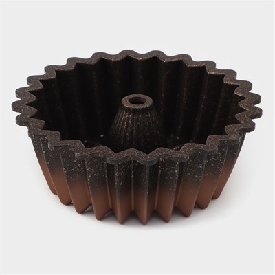 Форма для выпечки Lotus, 26×9.5 см, антипригарное покрытие