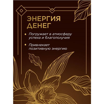 Парфюмированный интерьерный спрей «Энергия денег»