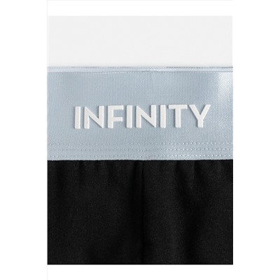 Трусы, 3 шт. INFINITY, 1131094