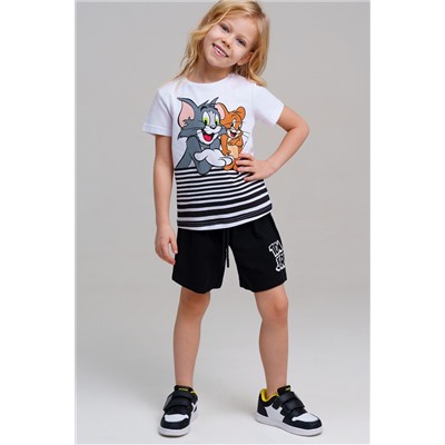 Костюм (Футболка+Шорты) PLAYTODAY, 1088549