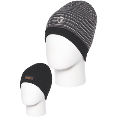 Шапка Юсонце BS двухстор.