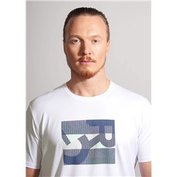 Футболка мужская