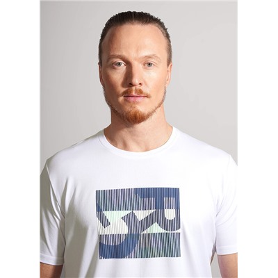 Футболка мужская