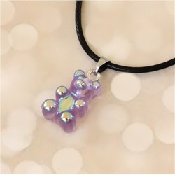 Кулон на шнурке Н01-10348р